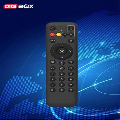 DIGIBOX 4 Go de RAM Android Box 64 Go Android Digi Box avec les ports HDMI