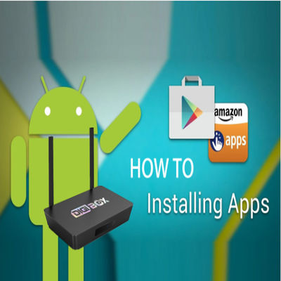 Meilleur appareil de streaming TV UHD avec port HDMI et Android 12