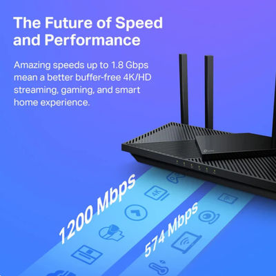 Récepteur de télévision numérique 4k Ultra HD